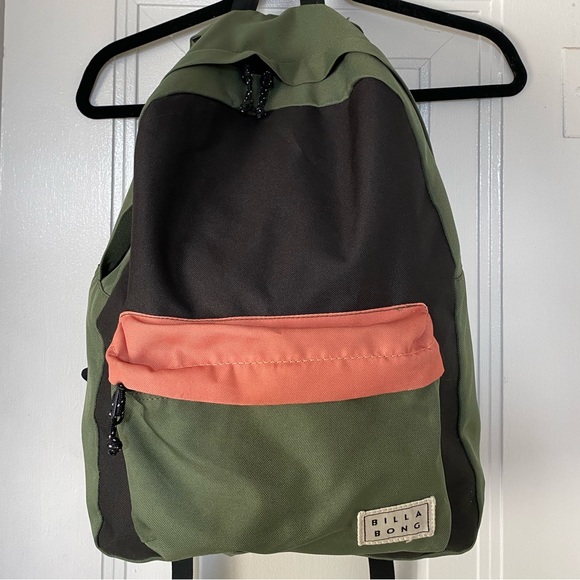 Billabong backpack - Picture 2 of 8